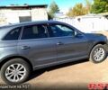Ауди Ку 5 2013 в Кременчуге на Automoto.ua Серый Ауди Ку 5, объемом двигателя 2 л и пробегом 17 тыс. км за 14900 $, фото 7 на Automoto.ua