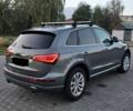 Серый Ауди Ку 5, объемом двигателя 2 л и пробегом 120 тыс. км за 9300 $, фото 3 на Automoto.ua