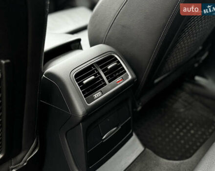 Серый Ауди Ку 5, объемом двигателя 1.98 л и пробегом 144 тыс. км за 16900 $, фото 38 на Automoto.ua