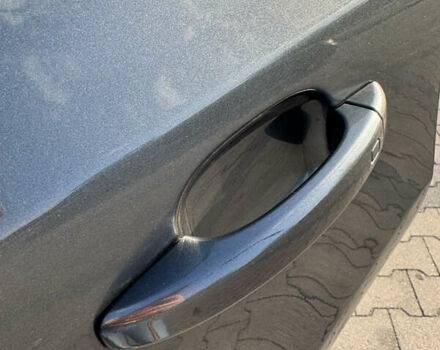 Ауди Ку 5 2013 в Киеве на Automoto.ua Серый Ауди Ку 5, объемом двигателя 2.97 л и пробегом 173 тыс. км за 21500 $, фото 23 на Automoto.ua