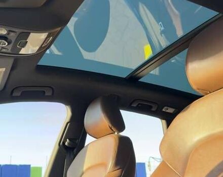 Серый Ауди Ку 5, объемом двигателя 2.97 л и пробегом 195 тыс. км за 19700 $, фото 20 на Automoto.ua