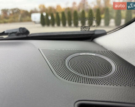 Сірий Ауді Ку 5, об'ємом двигуна 3 л та пробігом 292 тис. км за 12900 $, фото 16 на Automoto.ua