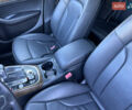 Серый Ауди Ку 5, объемом двигателя 1.98 л и пробегом 201 тыс. км за 14990 $, фото 31 на Automoto.ua