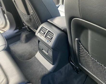 Серый Ауди Ку 5, объемом двигателя 2 л и пробегом 140 тыс. км за 12500 $, фото 40 на Automoto.ua