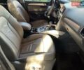 Серый Ауди Ку 5, объемом двигателя 3 л и пробегом 245 тыс. км за 14900 $, фото 9 на Automoto.ua