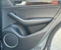 Серый Ауди Ку 5, объемом двигателя 2 л и пробегом 182 тыс. км за 16990 $, фото 17 на Automoto.ua