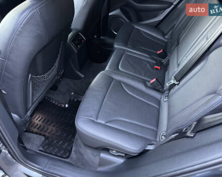 Сірий Ауді Ку 5, об'ємом двигуна 1.98 л та пробігом 126 тис. км за 14799 $, фото 65 на Automoto.ua