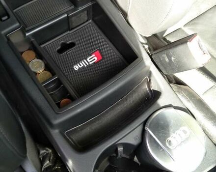 Серый Ауди Ку 5, объемом двигателя 3 л и пробегом 220 тыс. км за 22000 $, фото 22 на Automoto.ua