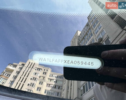 Сірий Ауді Ку 5, об'ємом двигуна 1.98 л та пробігом 202 тис. км за 16799 $, фото 36 на Automoto.ua