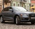 Сірий Ауді Ку 5, об'ємом двигуна 2 л та пробігом 270 тис. км за 18000 $, фото 1 на Automoto.ua