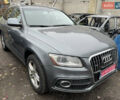 Сірий Ауді Ку 5, об'ємом двигуна 3 л та пробігом 223 тис. км за 10500 $, фото 1 на Automoto.ua