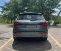 Сірий Ауді Ку 5, об'ємом двигуна 1.98 л та пробігом 137 тис. км за 18000 $, фото 6 на Automoto.ua