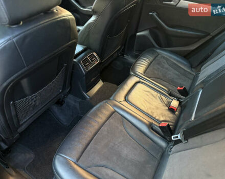 Серый Ауди Ку 5, объемом двигателя 1.97 л и пробегом 239 тыс. км за 17999 $, фото 107 на Automoto.ua