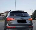 Серый Ауди Ку 5, объемом двигателя 2 л и пробегом 120 тыс. км за 9300 $, фото 1 на Automoto.ua