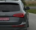 Сірий Ауді Ку 5, об'ємом двигуна 2 л та пробігом 190 тис. км за 14800 $, фото 13 на Automoto.ua