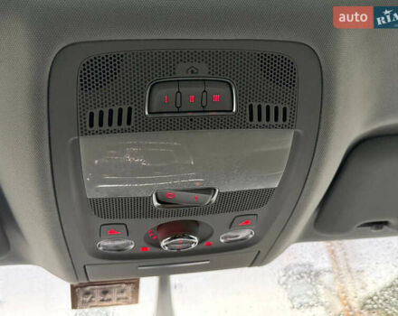 Серый Ауди Ку 5, объемом двигателя 2 л и пробегом 252 тыс. км за 13250 $, фото 25 на Automoto.ua