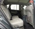 Сірий Ауді Ку 5, об'ємом двигуна 2 л та пробігом 260 тис. км за 13999 $, фото 24 на Automoto.ua