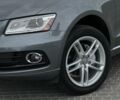 Сірий Ауді Ку 5, об'ємом двигуна 2 л та пробігом 190 тис. км за 14800 $, фото 2 на Automoto.ua