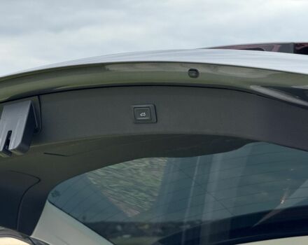 Сірий Ауді Ку 5, об'ємом двигуна 2 л та пробігом 190 тис. км за 14800 $, фото 19 на Automoto.ua