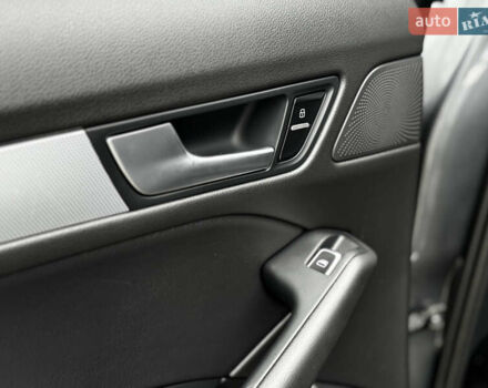 Серый Ауди Ку 5, объемом двигателя 1.98 л и пробегом 144 тыс. км за 16900 $, фото 39 на Automoto.ua