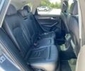 Серый Ауди Ку 5, объемом двигателя 2 л и пробегом 125 тыс. км за 14990 $, фото 11 на Automoto.ua
