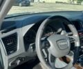 Серый Ауди Ку 5, объемом двигателя 2 л и пробегом 378 тыс. км за 10900 $, фото 18 на Automoto.ua