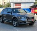 Сірий Ауді Ку 5, об'ємом двигуна 2 л та пробігом 182 тис. км за 16990 $, фото 2 на Automoto.ua