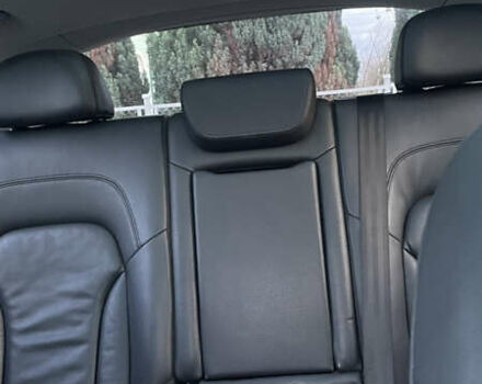 Сірий Ауді Ку 5, об'ємом двигуна 2 л та пробігом 213 тис. км за 13100 $, фото 19 на Automoto.ua