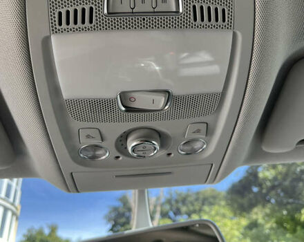 Сірий Ауді Ку 5, об'ємом двигуна 1.98 л та пробігом 202 тис. км за 16799 $, фото 24 на Automoto.ua