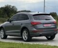 Сірий Ауді Ку 5, об'ємом двигуна 2 л та пробігом 190 тис. км за 14800 $, фото 15 на Automoto.ua