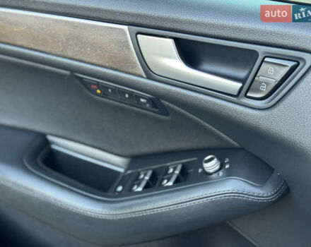 Сірий Ауді Ку 5, об'ємом двигуна 1.98 л та пробігом 126 тис. км за 14799 $, фото 42 на Automoto.ua