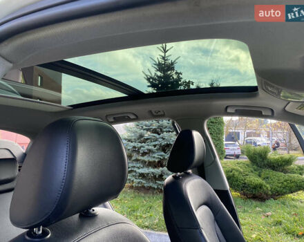 Сірий Ауді Ку 5, об'ємом двигуна 2 л та пробігом 140 тис. км за 11900 $, фото 24 на Automoto.ua