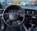 Ауди Ку 5 2013 в Львове на Automoto.ua Серый Ауди Ку 5, объемом двигателя 2 л и пробегом 283 тыс. км за 17690 $, фото 19 на Automoto.ua
