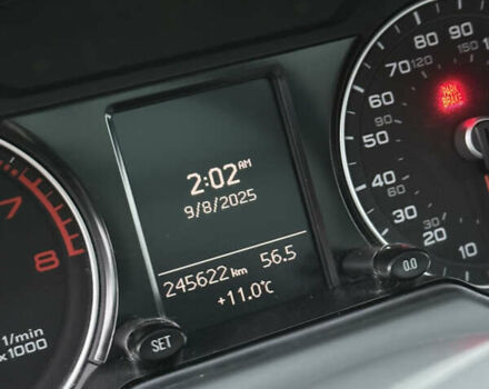 Ауді Ку 5 2013 у Дубно на Automoto.ua Сірий Ауді Ку 5, об'ємом двигуна 2 л та пробігом 246 тис. км за 11999 $, фото 27 на Automoto.ua