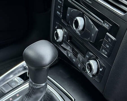 Серый Ауди Ку 5, объемом двигателя 1.98 л и пробегом 223 тыс. км за 12700 $, фото 28 на Automoto.ua