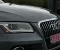 Сірий Ауді Ку 5, об'ємом двигуна 2 л та пробігом 190 тис. км за 14800 $, фото 3 на Automoto.ua