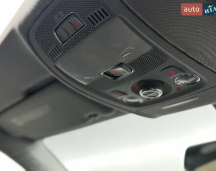 Серый Ауди Ку 5, объемом двигателя 1.98 л и пробегом 144 тыс. км за 16900 $, фото 48 на Automoto.ua