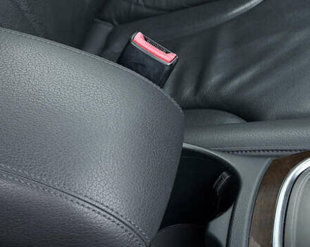 Серый Ауди Ку 5, объемом двигателя 1.98 л и пробегом 223 тыс. км за 12700 $, фото 29 на Automoto.ua