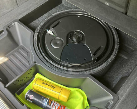 Сірий Ауді Ку 5, об'ємом двигуна 1.98 л та пробігом 202 тис. км за 16799 $, фото 29 на Automoto.ua