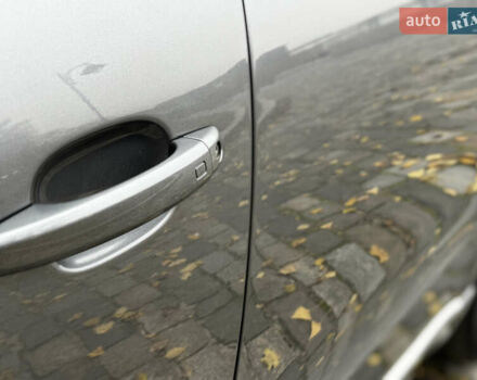 Серый Ауди Ку 5, объемом двигателя 1.98 л и пробегом 144 тыс. км за 16900 $, фото 20 на Automoto.ua