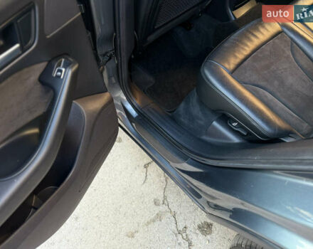 Серый Ауди Ку 5, объемом двигателя 1.97 л и пробегом 239 тыс. км за 17999 $, фото 101 на Automoto.ua