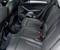 Серый Ауди Ку 5, объемом двигателя 3 л и пробегом 180 тыс. км за 18500 $, фото 17 на Automoto.ua