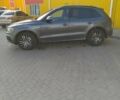 Серый Ауди Ку 5, объемом двигателя 3 л и пробегом 220 тыс. км за 22000 $, фото 6 на Automoto.ua