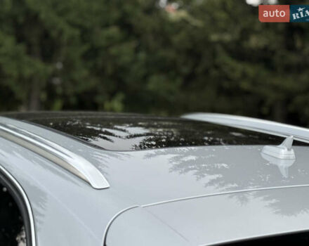 Сірий Ауді Ку 5, об'ємом двигуна 2 л та пробігом 246 тис. км за 11900 $, фото 9 на Automoto.ua