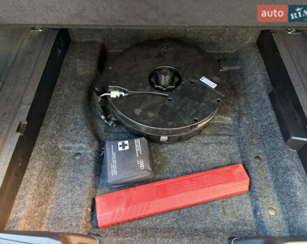 Серый Ауди Ку 5, объемом двигателя 2 л и пробегом 239 тыс. км за 17799 $, фото 44 на Automoto.ua