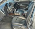 Сірий Ауді Ку 5, об'ємом двигуна 2 л та пробігом 182 тис. км за 16990 $, фото 13 на Automoto.ua