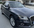 Серый Ауди Ку 5, объемом двигателя 1.98 л и пробегом 169 тыс. км за 15600 $, фото 2 на Automoto.ua