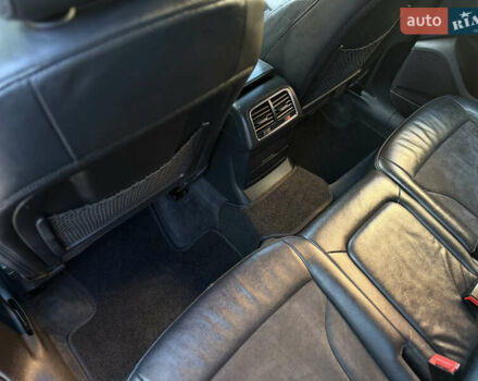 Серый Ауди Ку 5, объемом двигателя 2 л и пробегом 239 тыс. км за 17799 $, фото 107 на Automoto.ua