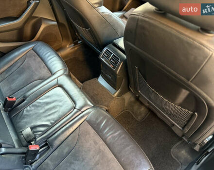 Серый Ауди Ку 5, объемом двигателя 1.97 л и пробегом 239 тыс. км за 17999 $, фото 95 на Automoto.ua