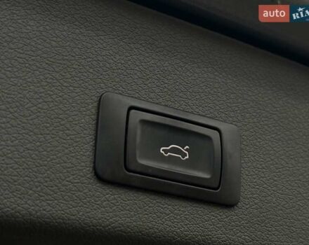 Сірий Ауді Ку 5, об'ємом двигуна 1.98 л та пробігом 156 тис. км за 15500 $, фото 13 на Automoto.ua